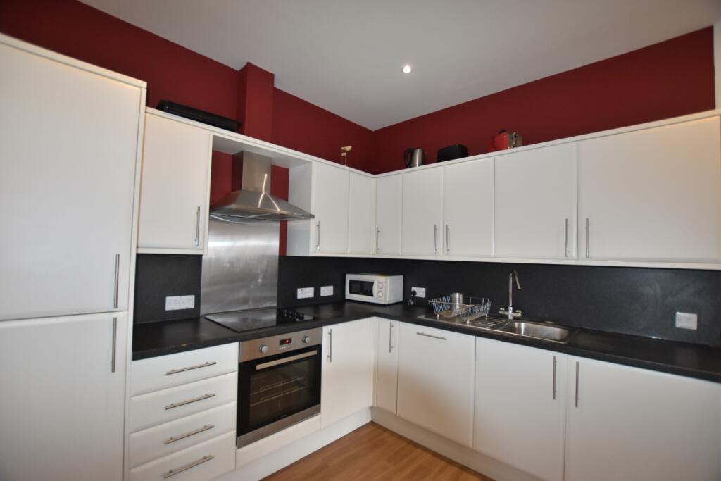 Additional property image - Cotham Hill, Bristol, BS6 6LA