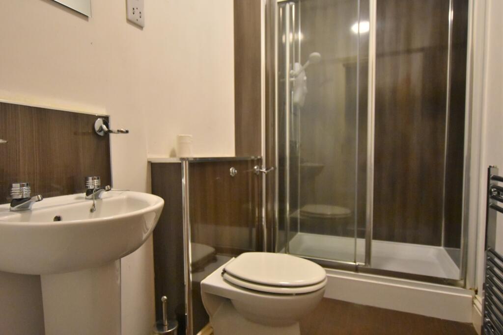 Additional property image - Cotham Hill, Bristol, BS6 6LA