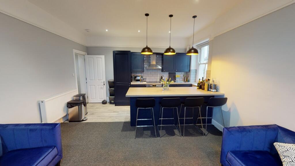Additional property image - Alma Vale Road, Clifton