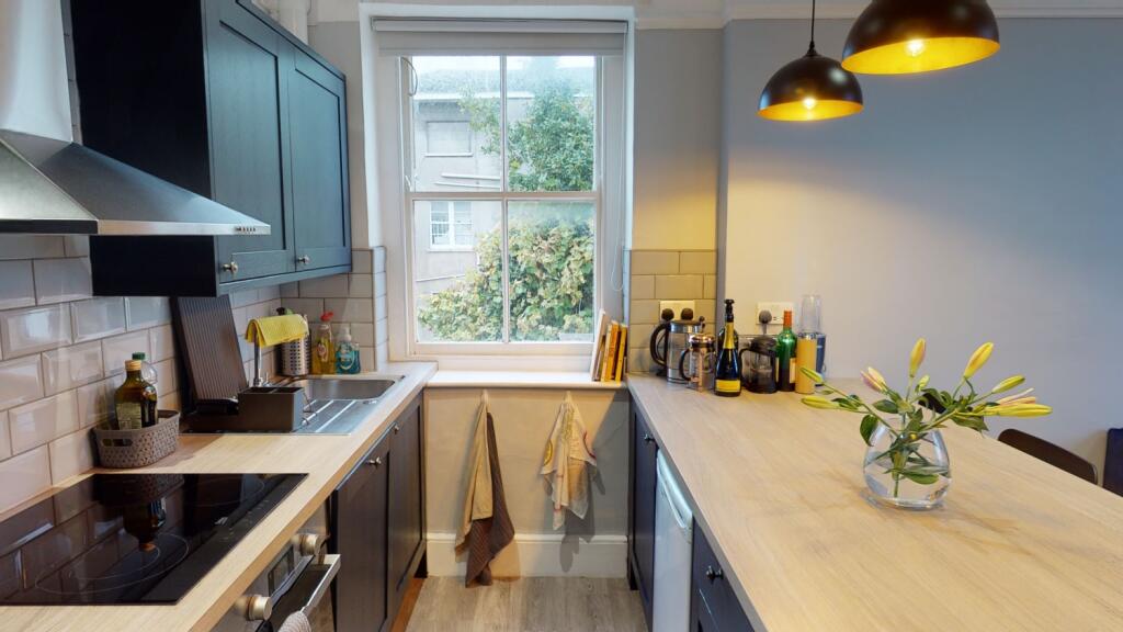 Additional property image - Alma Vale Road, Clifton