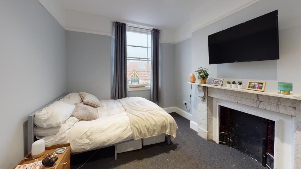 Additional property image - Alma Vale Road, Clifton