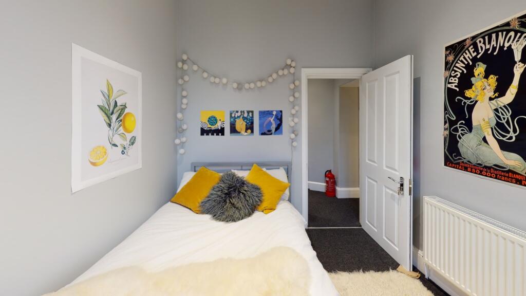 Additional property image - Alma Vale Road, Clifton