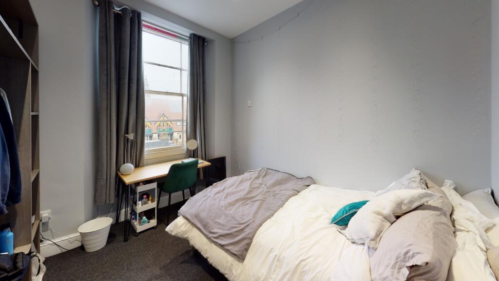 Additional property image - Alma Vale Road, Clifton