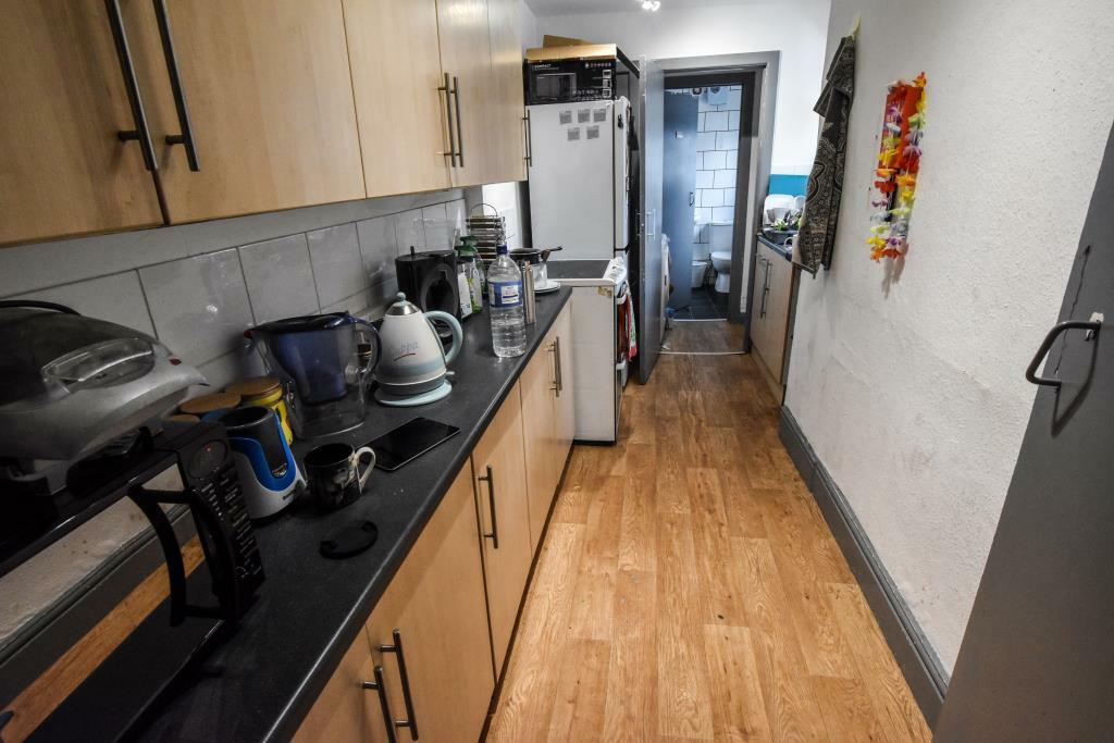 Additional property image - Lancaster Rd, St Werbughs, Bristol, BS2 9UP