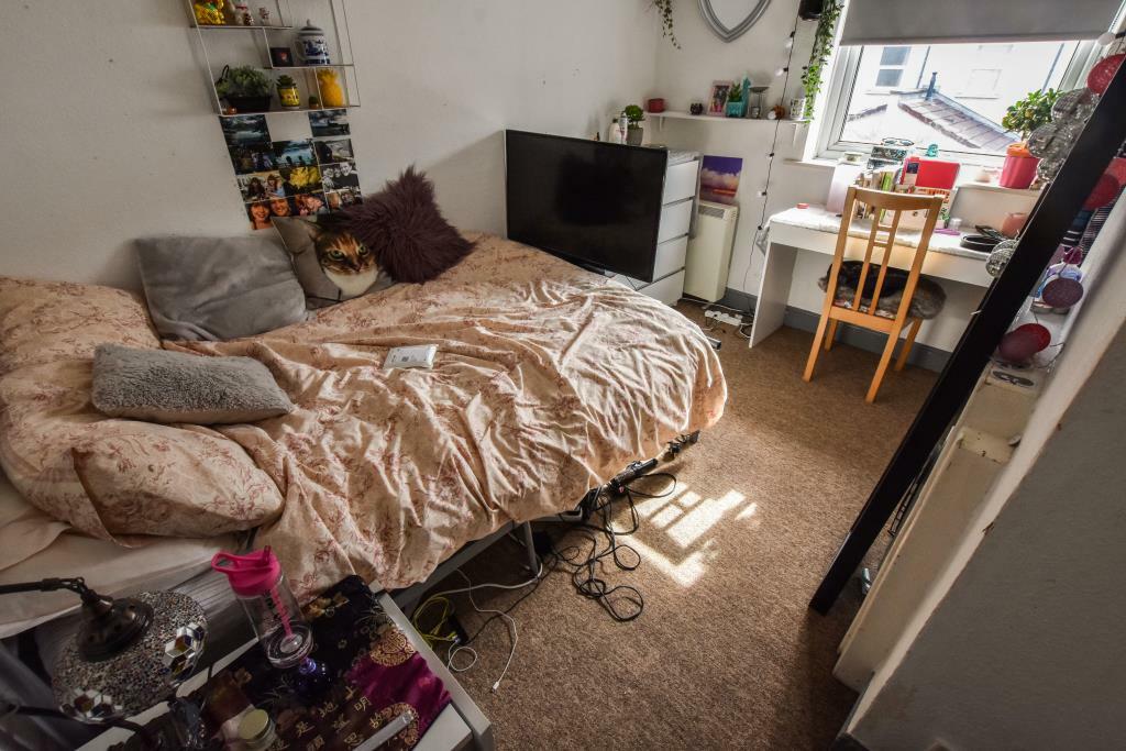 Additional property image - Lancaster Rd, St Werbughs, Bristol, BS2 9UP