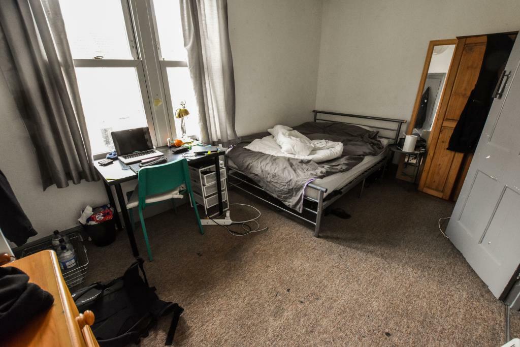 Additional property image - Lancaster Rd, St Werbughs, Bristol, BS2 9UP