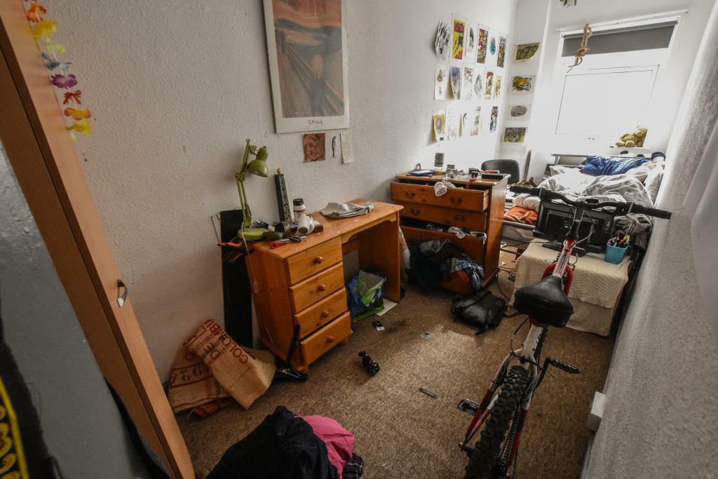 Additional property image - Lancaster Rd, St Werbughs, Bristol, BS2 9UP