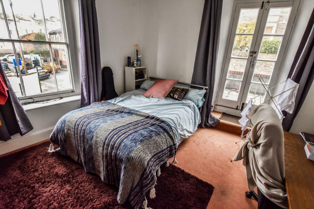 Additional property image - Ambra Vale, Clifton, BS8 4RW
