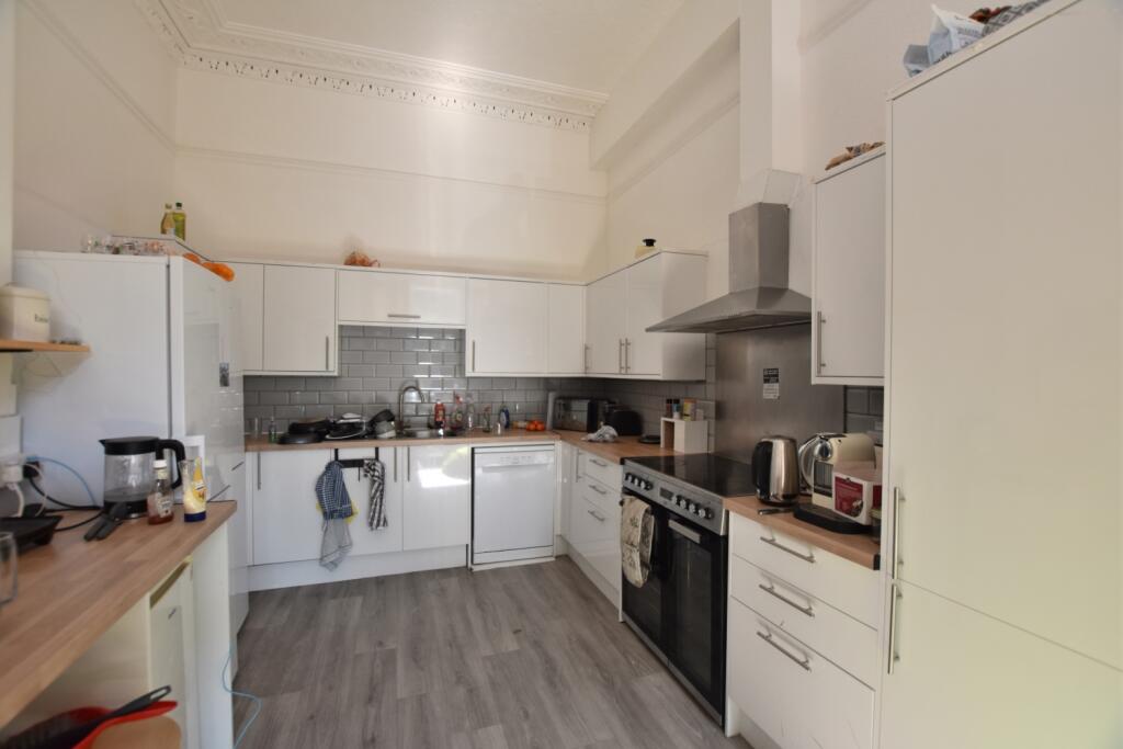 Main image of property: Tyndalls Park Road, Lower Maisonette, Clifton, Bristol, BS8 1PY