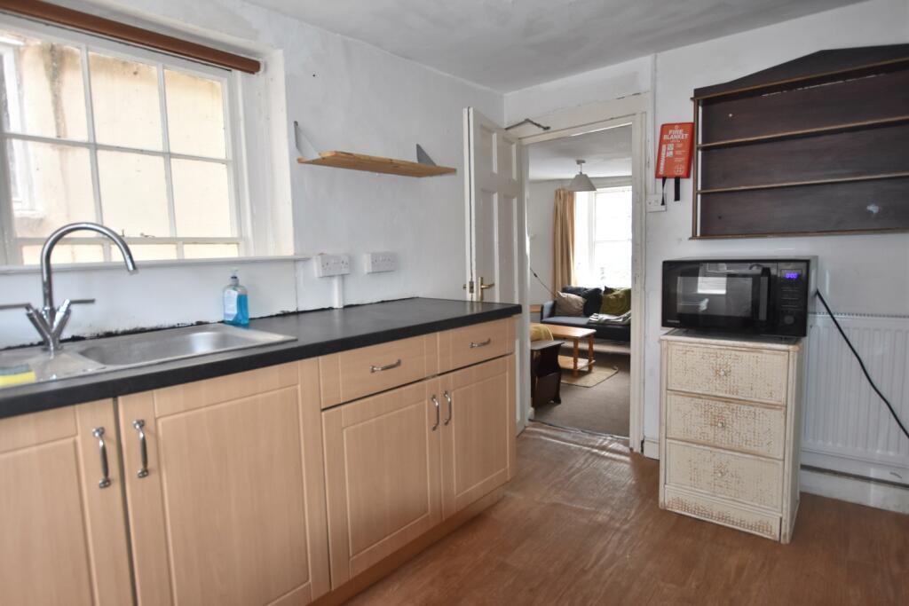 Additional property image - Portland Street, Clifton, BS8 4JA
