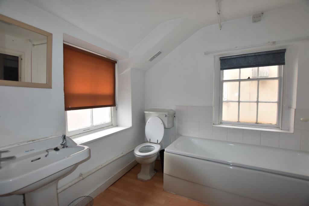 Additional property image - Portland Street, Clifton, BS8 4JA