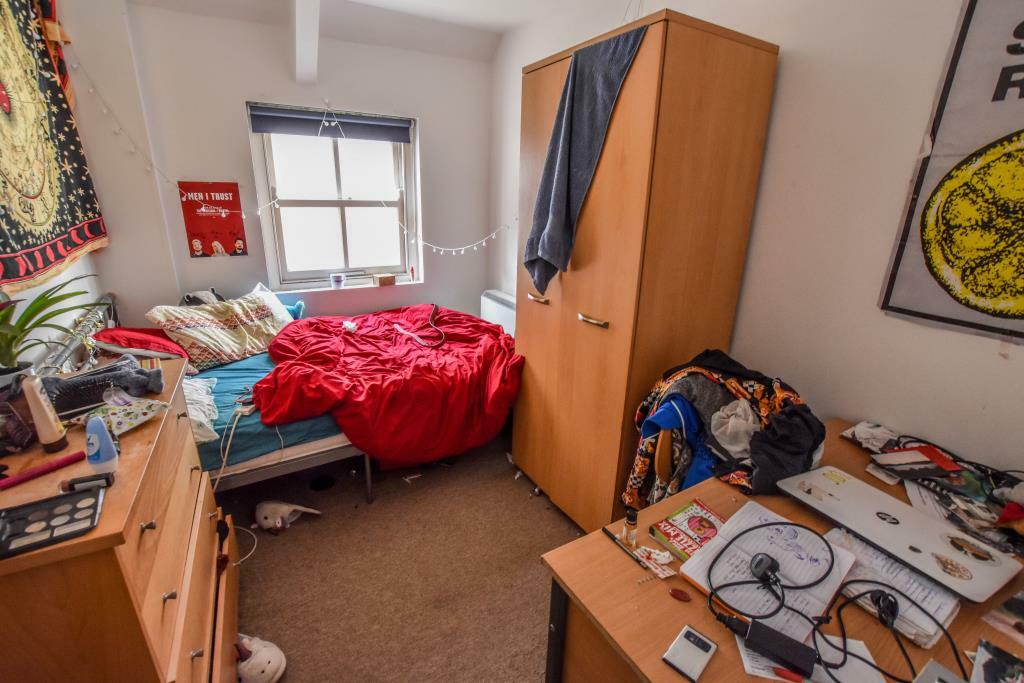 Additional property image - Hotwell Road, Flat 7, Dowry Mews, Hotwells, Bristol, BS8 4SN