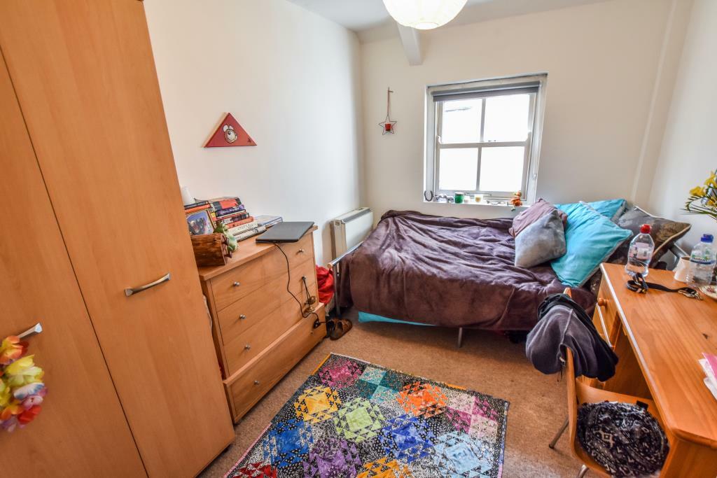 Additional property image - Hotwell Road, Flat 7, Dowry Mews, Hotwells, Bristol, BS8 4SN