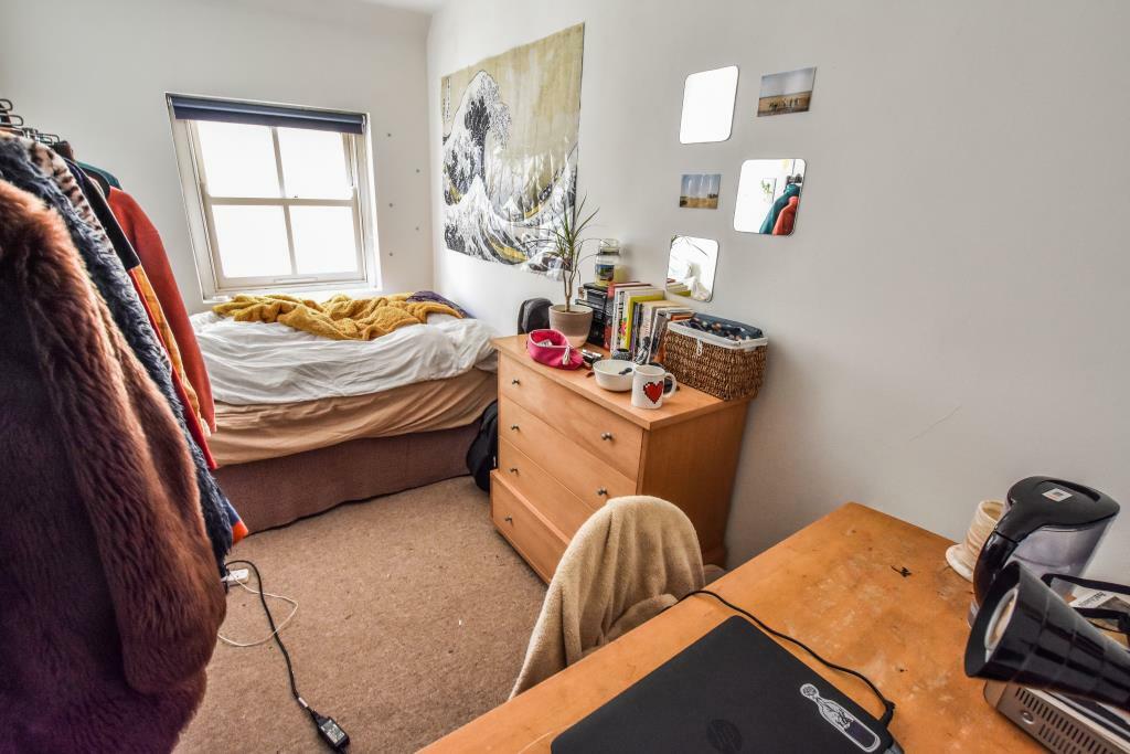 Additional property image - Hotwell Road, Flat 7, Dowry Mews, Hotwells, Bristol, BS8 4SN