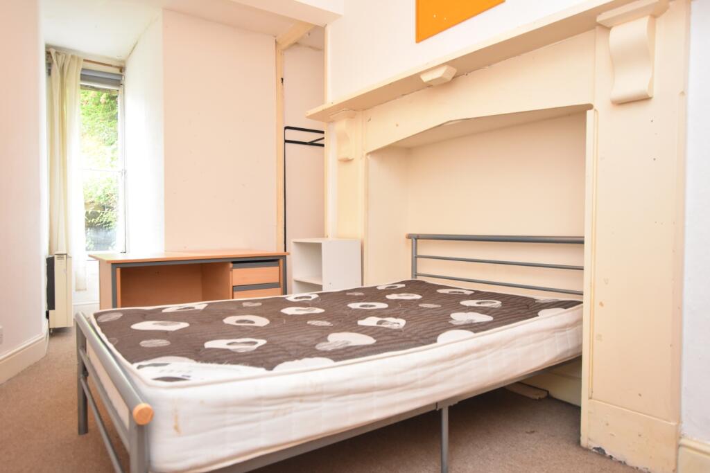 Additional property image - Tyndalls Park Road, Garden Flat, Clifton, Bristol, BS8 1PY