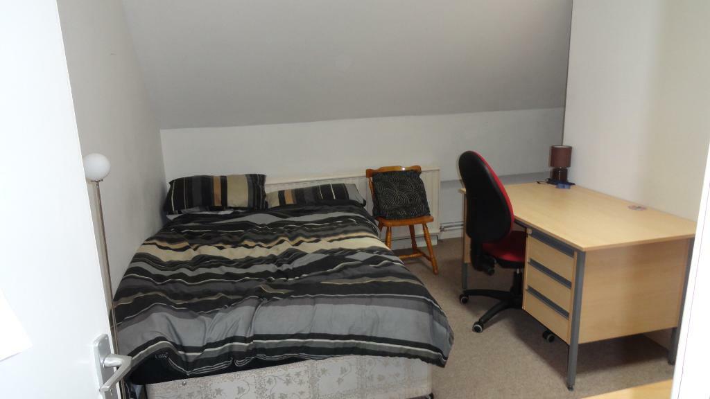 Additional property image - Baldwin Street, Flat C, City Centre, Bristol, BS1 1QZ