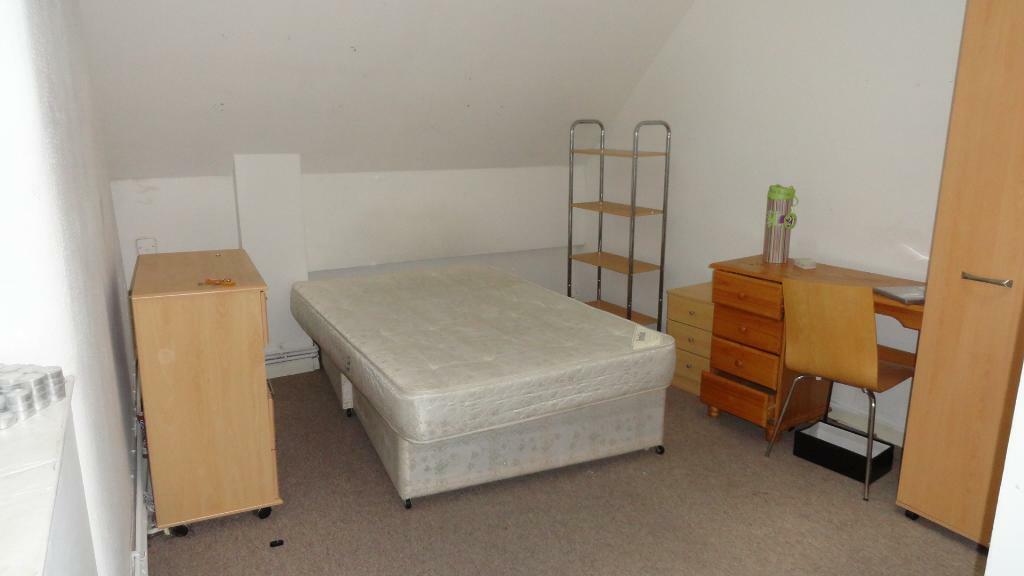 Additional property image - Baldwin Street, Flat C, City Centre, Bristol, BS1 1QZ