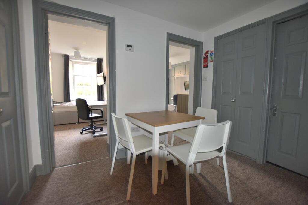 Additional property image - Arlington Mansions, Flat 9, Clifton, BS8 2EH