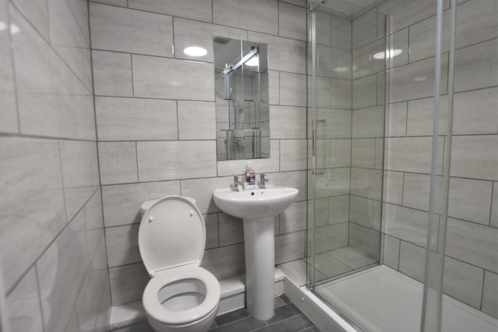 Additional property image - Arlington Mansions, Flat 9, Clifton, BS8 2EH