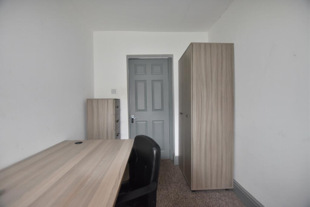 Additional property image - Arlington Mansions, Flat 9, Clifton, BS8 2EH