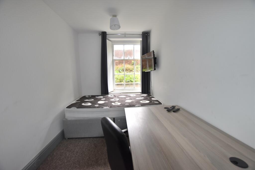 Additional property image - Arlington Mansions, Flat 9, Clifton, BS8 2EH