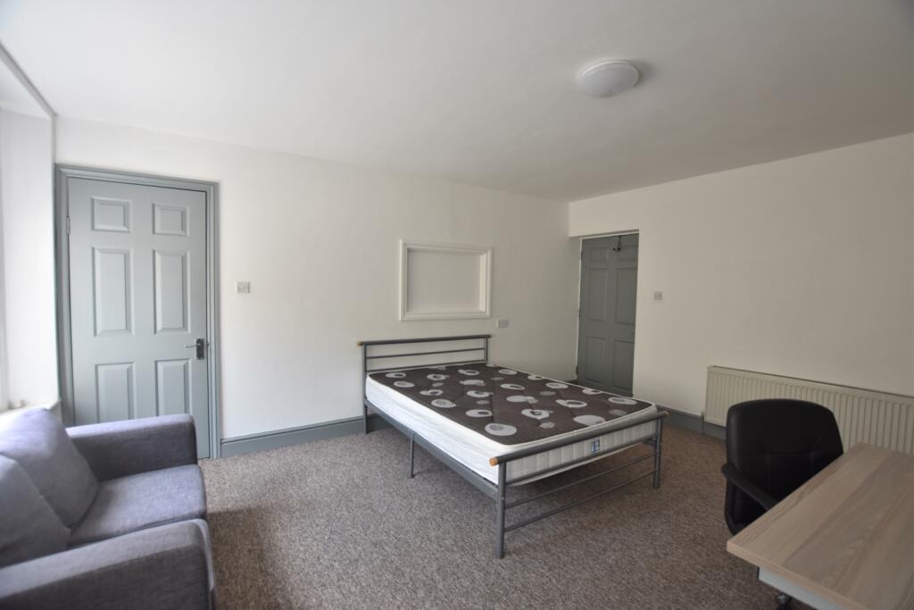 Additional property image - Arlington Mansions, Flat 9, Clifton, BS8 2EH