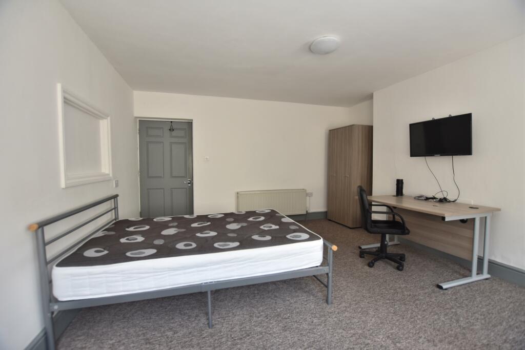 Additional property image - Arlington Mansions, Flat 9, Clifton, BS8 2EH