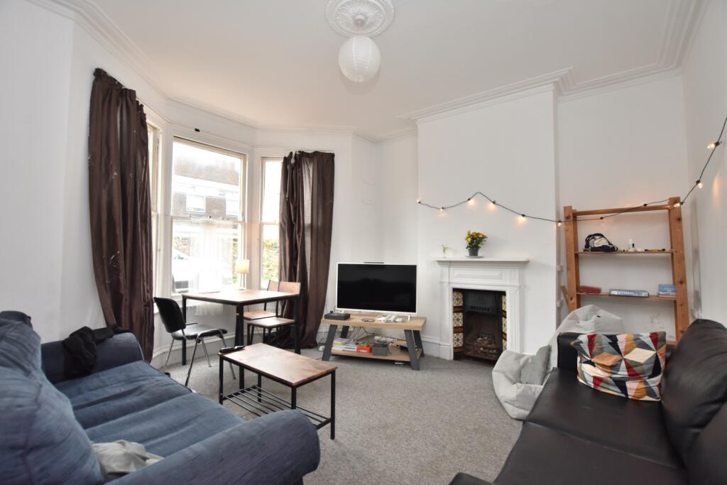 Main image of property: Myrtle Road, Kingsdown, Bristol, BS2 8BL