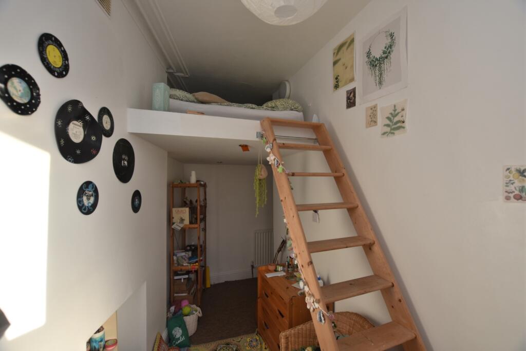 Additional property image - Chapel Green Lane, Redland, BS6 6UA