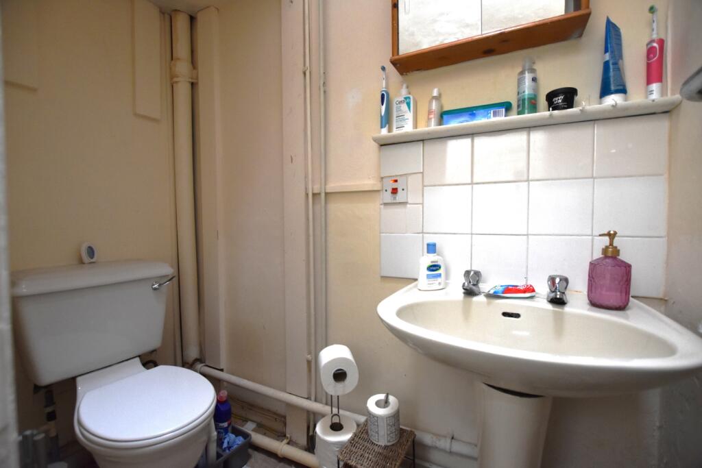 Additional property image - Byron Place, Clifton, Bristol, BS8 1JT