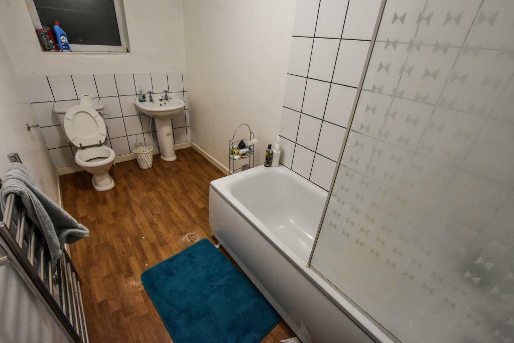 Property image - Sevier Street, St Werburghs, Bristol, BS2 9RA