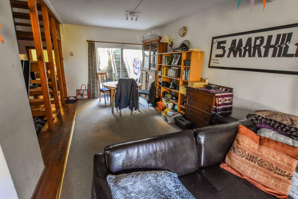 Additional property image - Marlborough Hill Place, Kingsdown, Bristol, BS2 8HA - 4bed