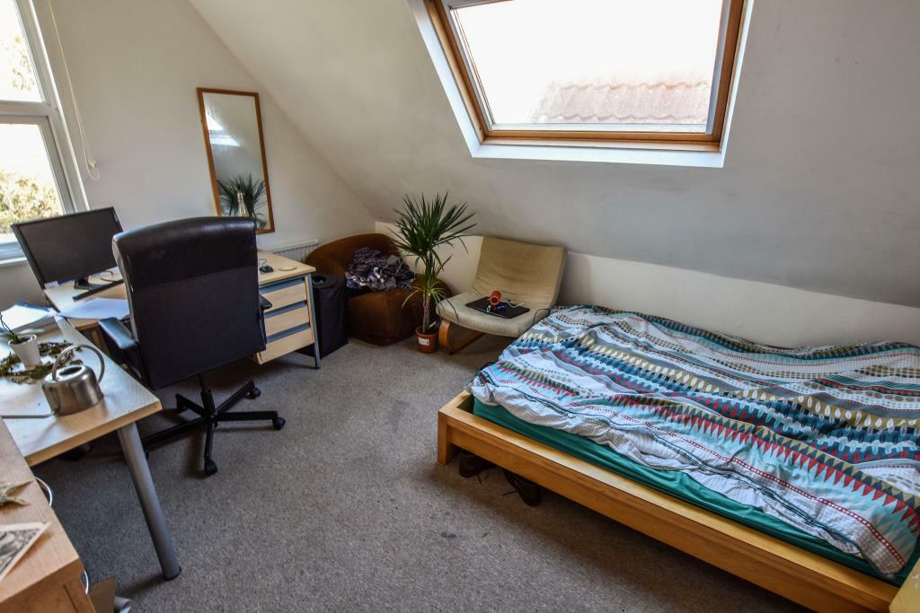 Additional property image - Marlborough Hill Place, Kingsdown, Bristol, BS2 8HA - 4bed