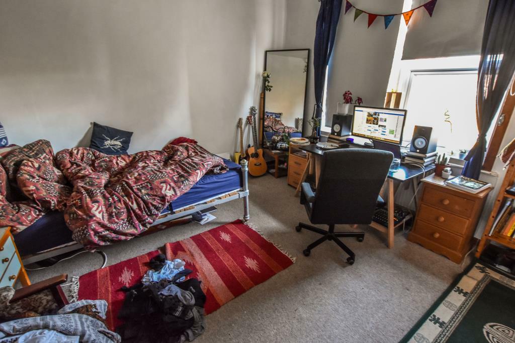 Additional property image - Marlborough Hill Place, Kingsdown, Bristol, BS2 8HA - 4bed