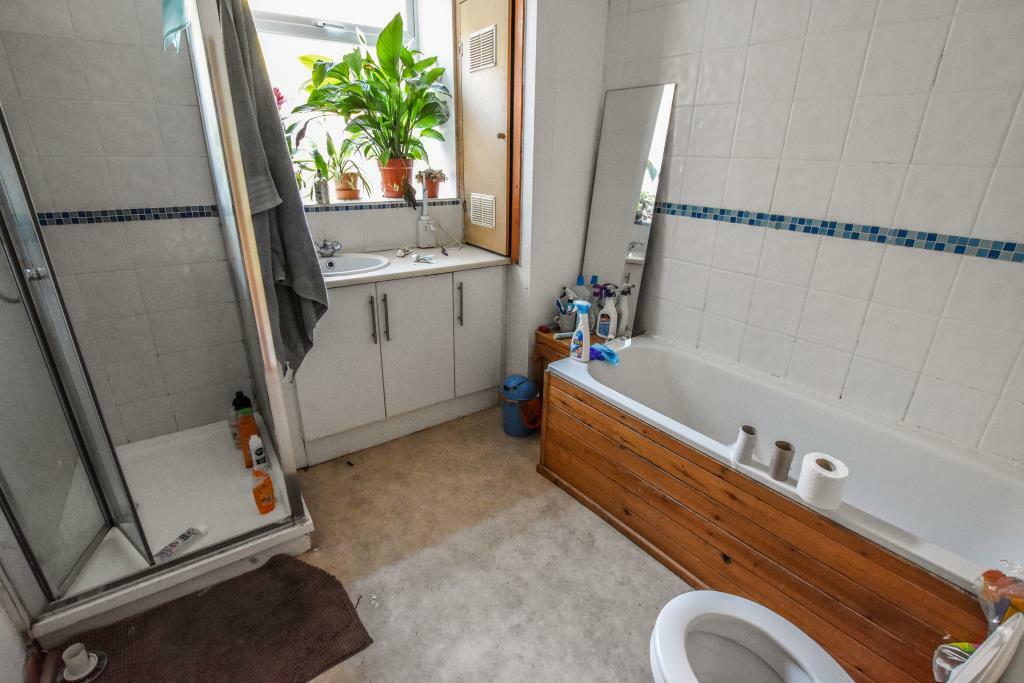 Additional property image - Marlborough Hill Place, Kingsdown, Bristol, BS2 8HA - 4bed