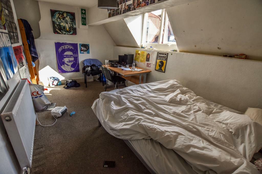 Additional property image - Tailors Court, Bristol, BS1 2EY