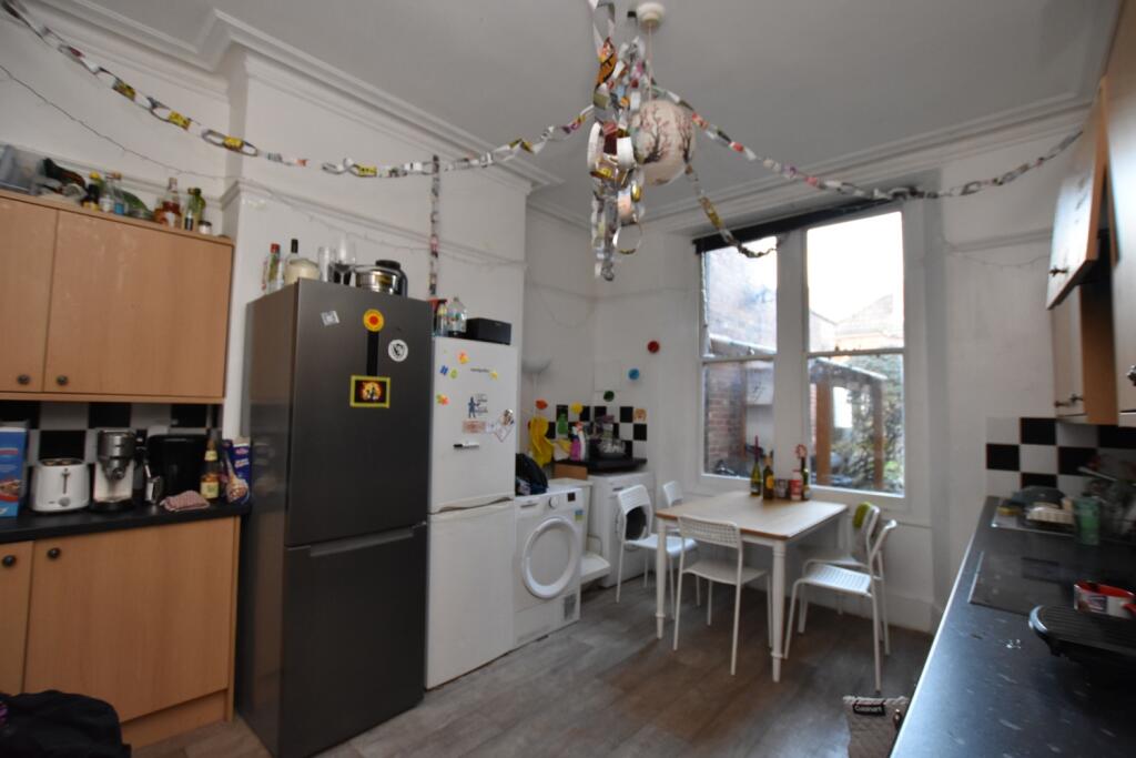 Additional property image - Chapel Green Lane, Redland, BS6 6UA