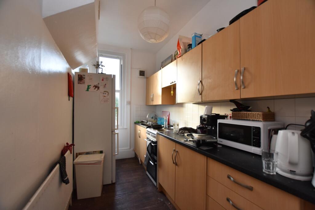Additional property image - Chapel Green Lane, Redland, BS6 6UA
