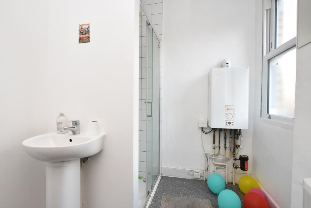 Additional property image - Chapel Green Lane, Redland, BS6 6UA