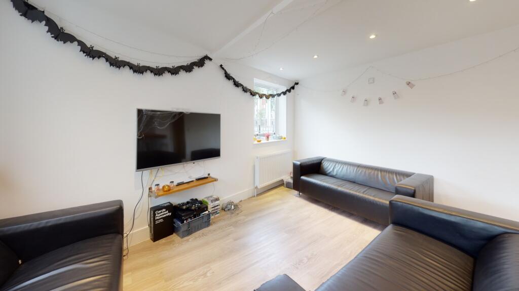Additional property image - Room 5, Hotwell Road, BS8 4SA
