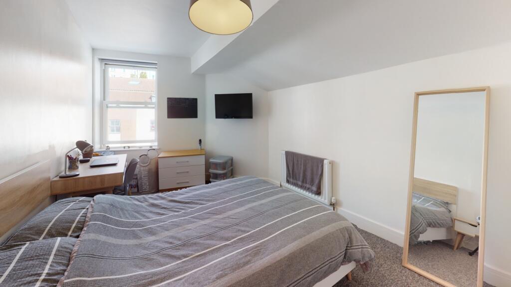 Additional property image - Room 13, Hotwell Road, BS8 4SA