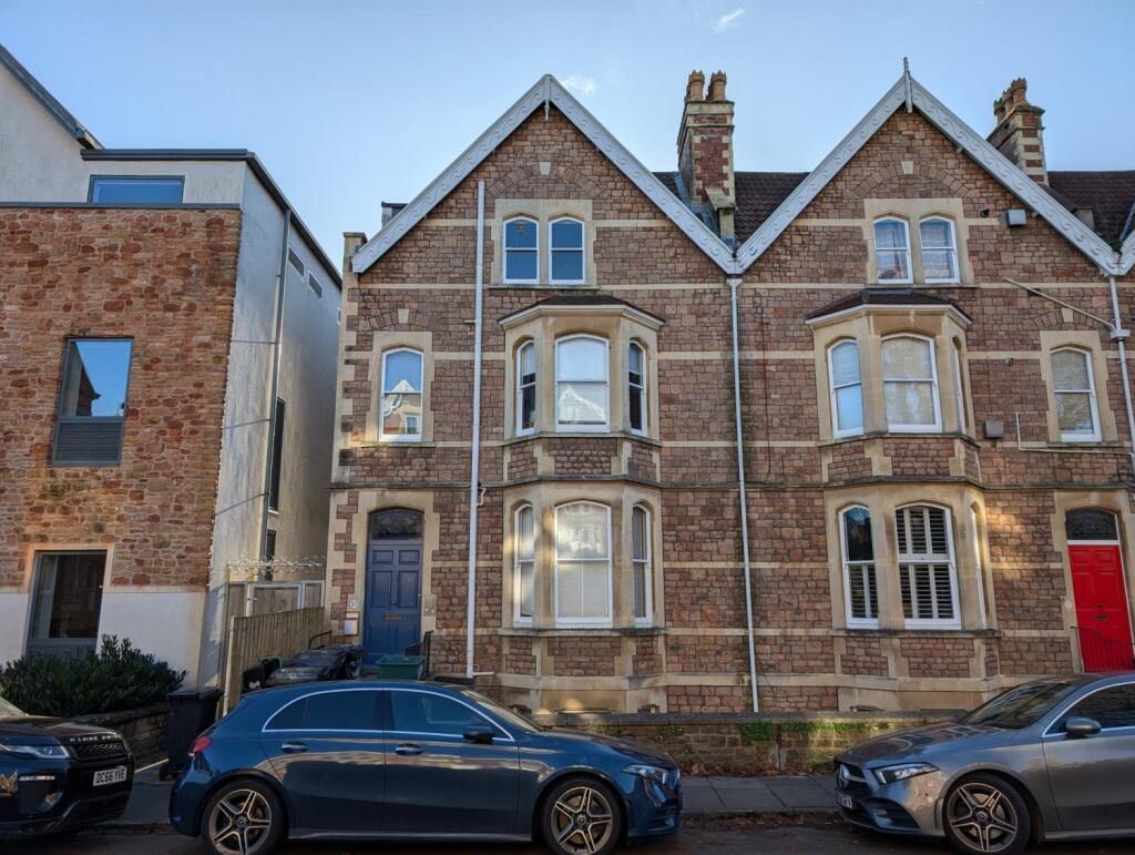 Additional property image - Room 1, Whatley Road, Clifton, Bristol, BS8