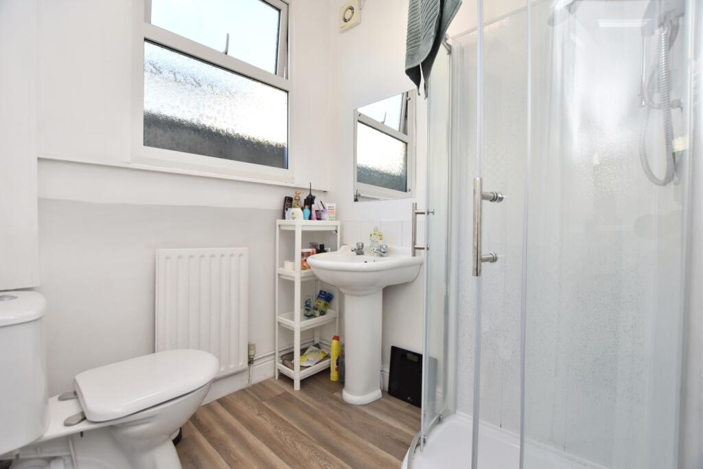 Additional property image - Room 1, Whatley Road, Clifton, Bristol, BS8