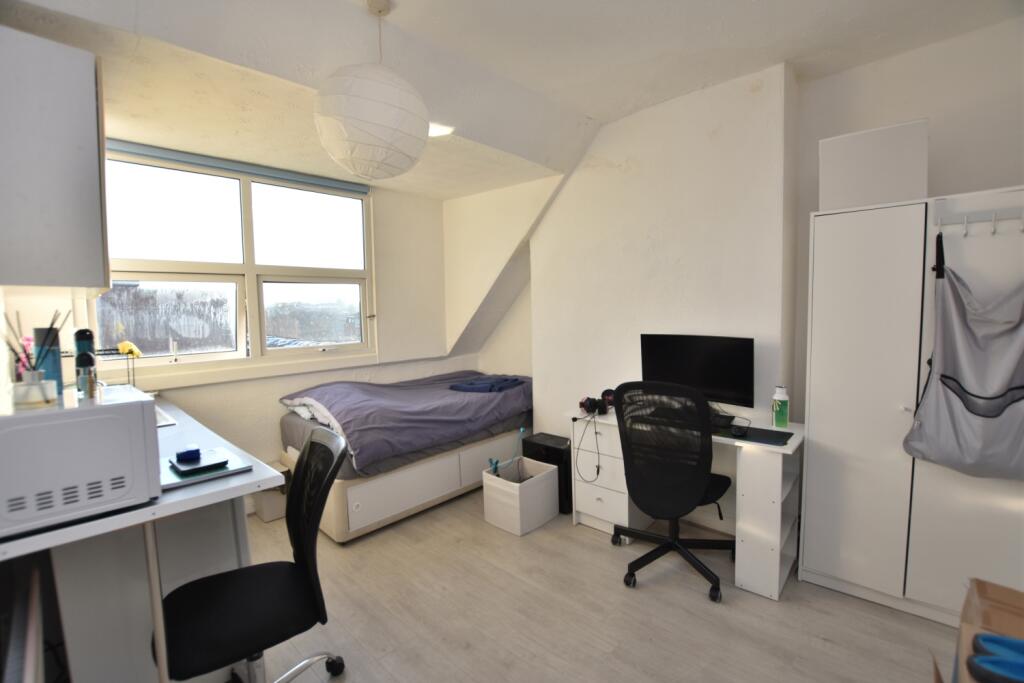 Main image of property: Room 8, Whatley Road, Clifton, Bristol, BS8