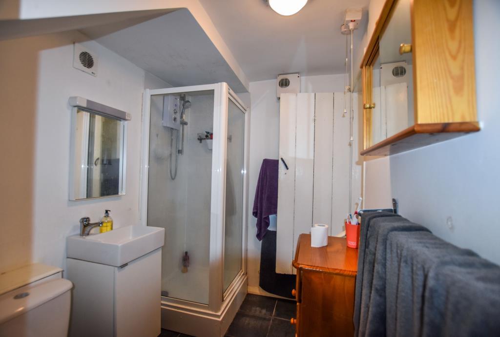 Property image - Upper Belgrave Road, Clifton, BS8 2XN