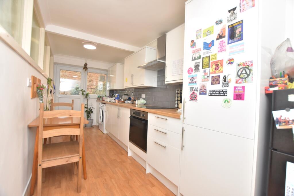 Additional property image - Garden Flat, Worrall Road, Clifton, BS8 2TX