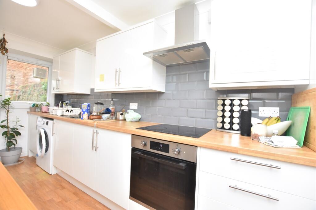 Additional property image - Garden Flat, Worrall Road, Clifton, BS8 2TX