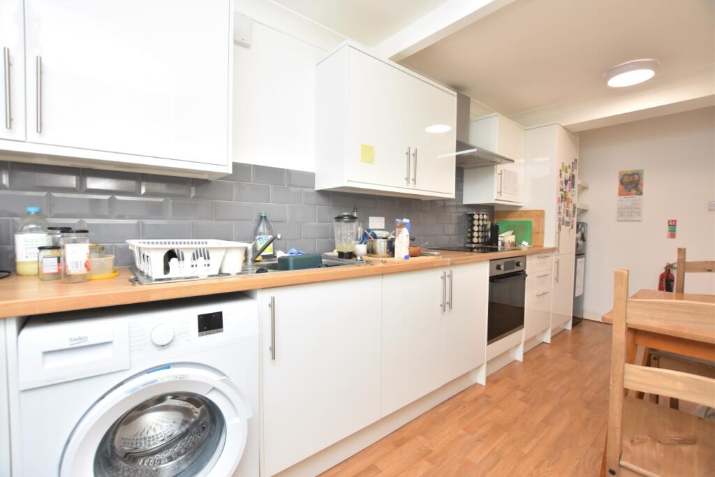 Additional property image - Garden Flat, Worrall Road, Clifton, BS8 2TX