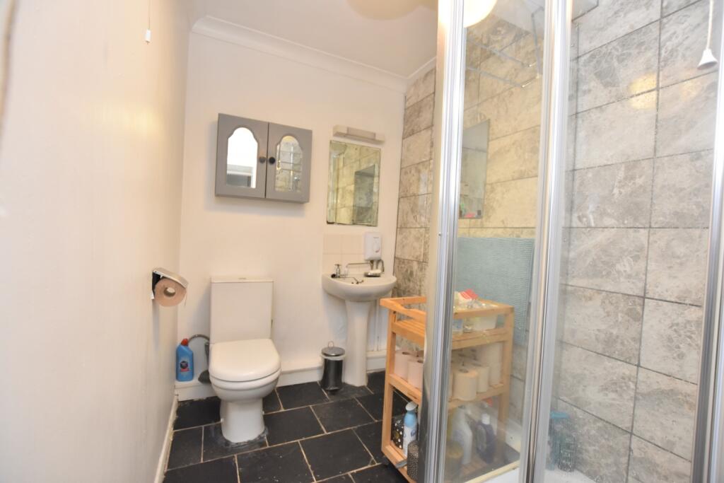 Additional property image - Garden Flat, Worrall Road, Clifton, BS8 2TX
