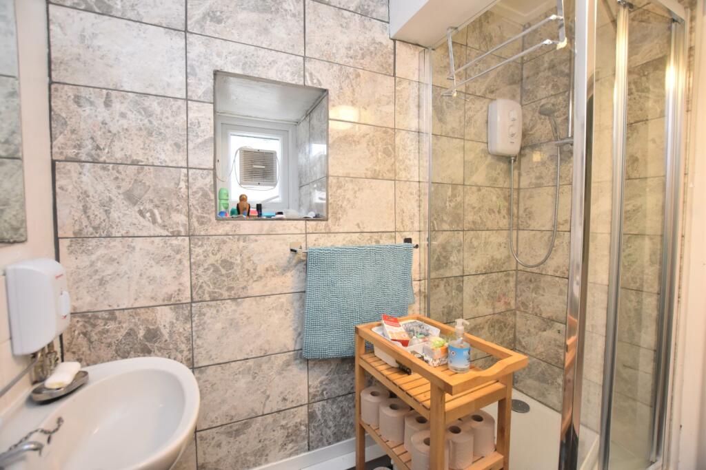 Additional property image - Garden Flat, Worrall Road, Clifton, BS8 2TX